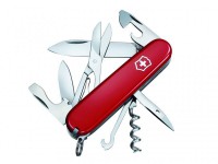 Victorinox Swiss Army Knife Climber Red 34.05