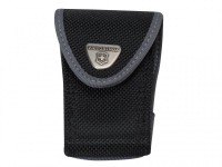 Victorinox Black Fabric Pouch 5-8 Layer 18.33