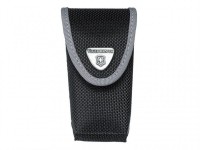 Victorinox Black Fabric Pouch 2-3 Layer 18.33