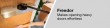 Freedor Wireless Door Closer