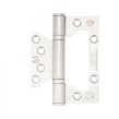 Grade 11 Flush Hinges