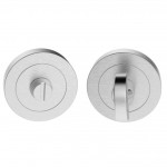 Carlisle Brass Bathroom Turn & Release AA12SC Satin Chrome 20.00