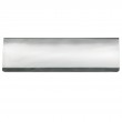 Polished Chrome Letter Plates