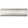 Satin Chrome Letter Plates