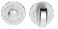 Carlisle Brass Bathroom Turn & Release AQ12SC Satin Chrome 39.20