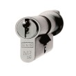 Euro Cylinders - with Thumbturn
