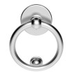 Satin Chrome Door Knockers