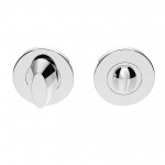 Serozzetta Bathroom Turn & Release SZC004CP Polished Chrome 11.16