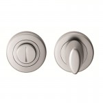 Serozzetta Bathroom Turn & Release SZM004SC Satin Chrome 13.32