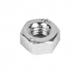 Trend WP-NUT/04 M4 Full Hex Nut 1.11