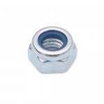 Trend WP-NUT/27 M5 Full Nyloc Hex Nut for T35AL 1.18