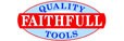 Faithfull Tools at Cookson Hardware